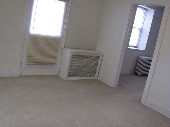 Living room different view