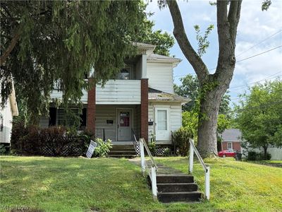 301 Potomac Ave, Youngstown, OH, 44507