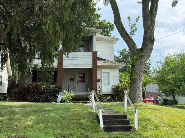 301 Potomac Ave, Youngstown, OH 44507