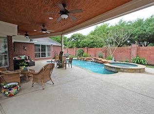 6334 Morgans Chase Ln, Sugar Land, TX 77479