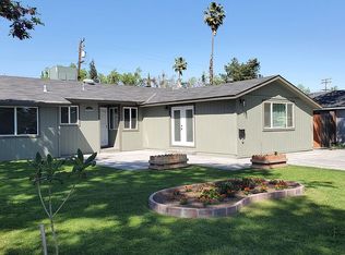 149 Ribier Ave, Modesto, CA 95350