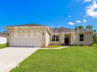 392 Garbelmann St SW, Palm Bay, FL 32908