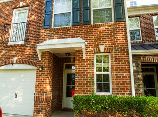 1219 Seattle Slew Ln #1, Cary, NC 27519