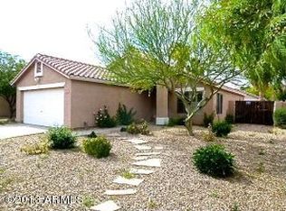 724 E Potter Dr, Phoenix, AZ 85024