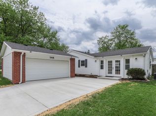 146 Parkview Dr, New Whiteland, IN 46184