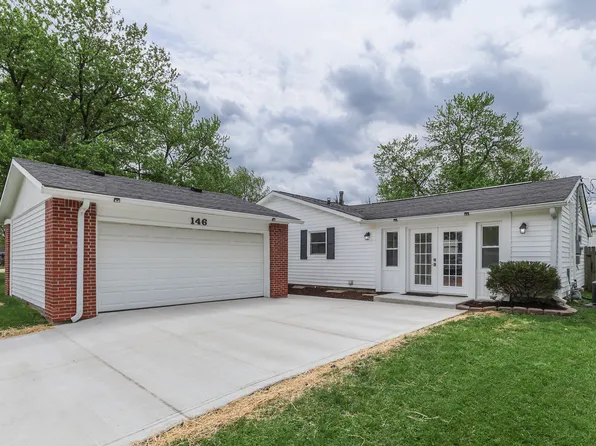 146 Parkview Dr, New Whiteland, IN 46184