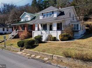 802 Bedford St, Cumberland, MD 21502