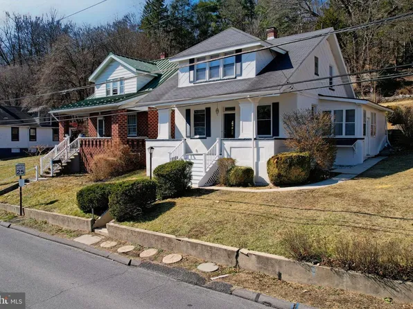 802 Bedford St, Cumberland, MD 21502