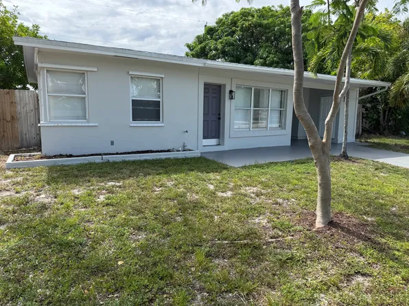 2621 NE 8th Ave, Pompano Beach, FL 33064