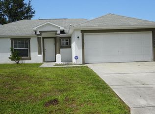 2950 Dagget Ave SE, Palm Bay, FL 32909