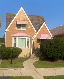 1231 N Menard Ave, Chicago, IL, 60651