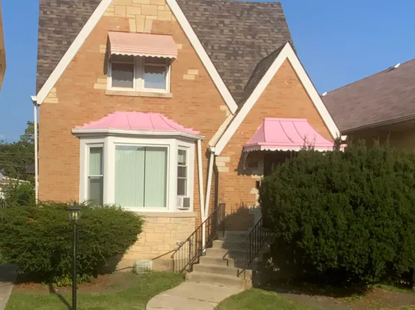 1231 N Menard Ave, Chicago, IL 60651