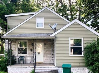 23 N Main St, Caseyville, IL