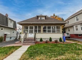 58 Pillot Pl, West Orange, NJ 07052