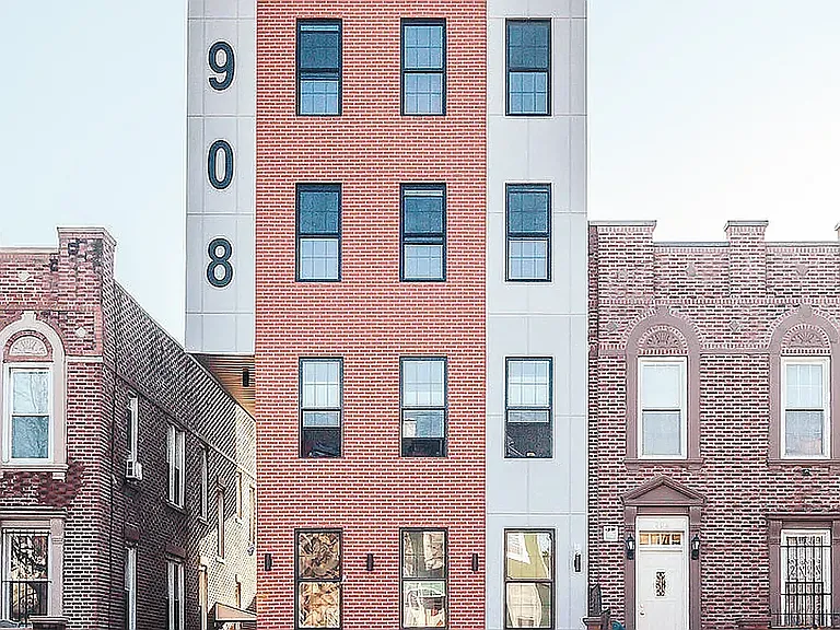908 Bushwick Ave #3D — Photo 8