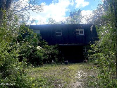 819 Hewitt Dr, Port Orange, FL, 32127