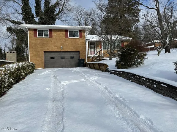 124 Aberdeen Rd, Steubenville, OH 43953