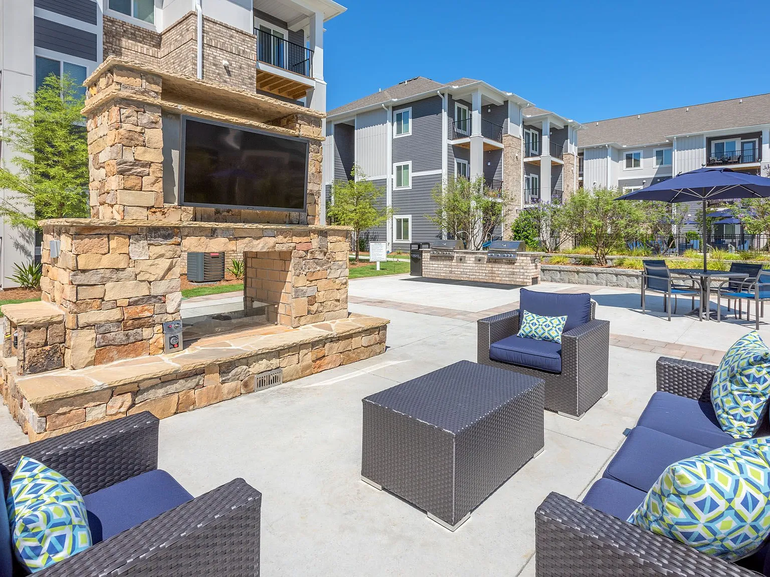 Haven at Rivergate — Photo 2