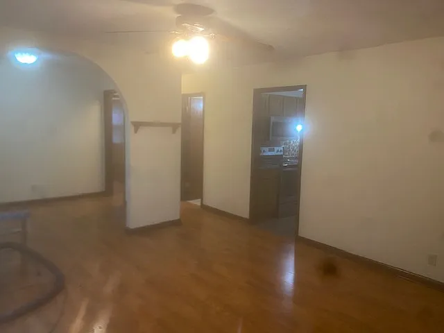 818 Osage Ave — Photo 4