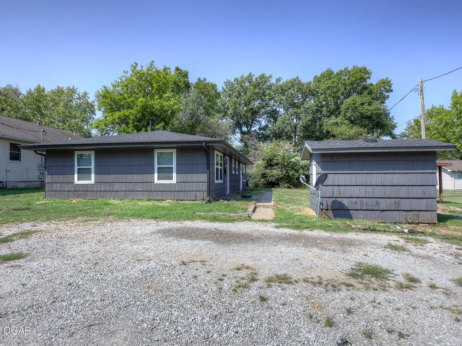 1 bed, 1.0 bath, 700 sqft, $850 — Photo 3
