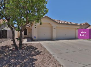 935 S Camellia Dr, Chandler, AZ 85225
