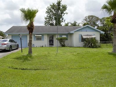 793 SW Dorchester St, Port Saint Lucie, FL, 34983