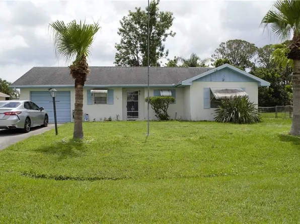 793 SW Dorchester St, Port Saint Lucie, FL 34983