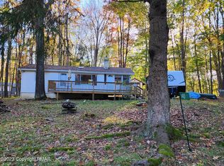 140 Michigana Dr, Pocono Lake, PA 18347