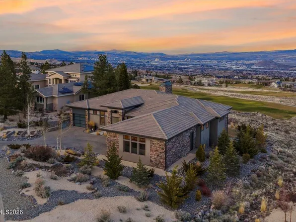 1196 Eagle Vista Ct, Reno, NV 89511