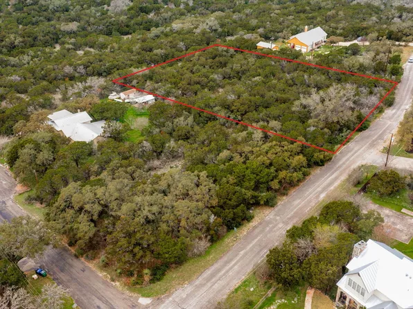 16019 DOE LN LOT 3, San Antonio, TX 78255