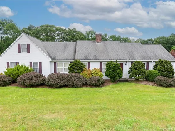 47 Blossom Drive, Pomfret, CT 06259