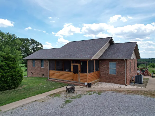 5488 Tick Ridge Rd, Grand Chain, IL 62941