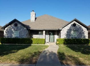 3611 S Williams St, Amarillo, TX 79118