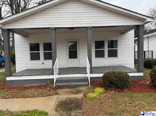 423 N Park St, Mullins, SC 29574