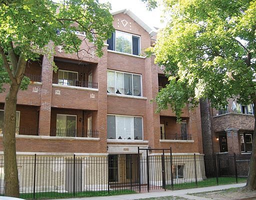 1st image of 6152 S Eberhart Ave #101