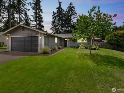 12422 135th Street Ct E, Puyallup, WA, 98374