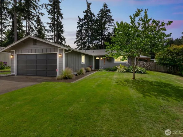 12422 135th Street Ct E, Puyallup, WA 98374