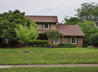 1224 Oak Bluff Ct, Westerville, OH 43081