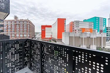 Rented by Goose Property Management LLC