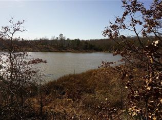 0 Sycamore Dr #19A, Stuart, OK 74570