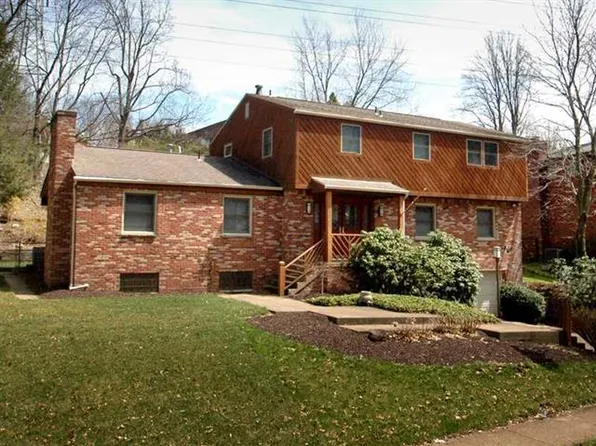 166 Monticello Dr, Monroeville, PA 15146