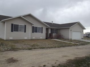 438 Croydon Dr, Spring Creek, NV 89815