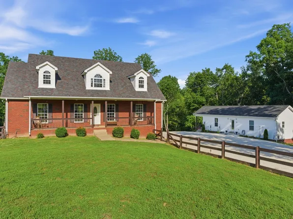 1194 Marvel Rd, Ashland City, TN 37015