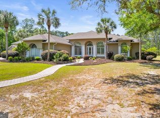 6301 Riverwoods Dr, Blackshear, GA 31516