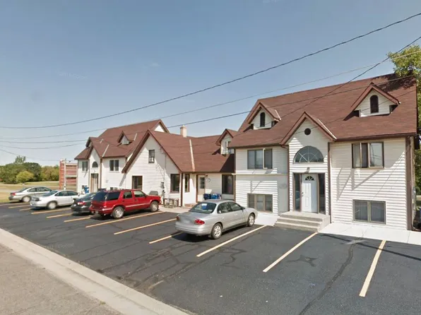 322 Old Highway 52, Saint Joseph, MN 56374