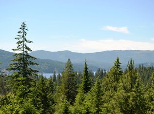 LOT 120 E Echo Canyon Rd, Harrison, ID 83833