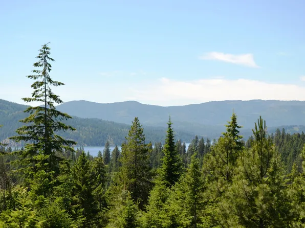 LOT 120 E Echo Canyon Rd, Harrison, ID 83833