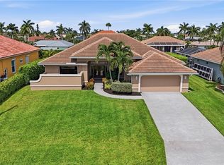 5020 SW 8th Pl, Cape Coral, FL 33914