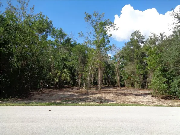 8007 CHAUCER DRIVE LOT 8, WEEKI WACHEE, FL 34607