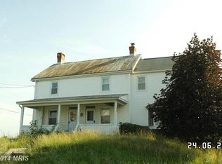 12203 Keymar Rd, Keymar, MD 21757